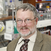 H. Alex Brown, Ph.D.