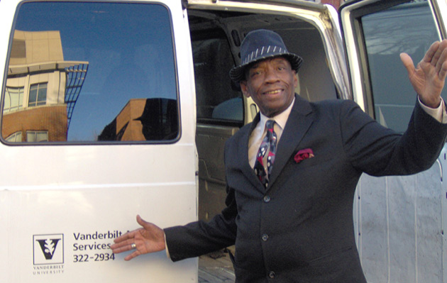 Vanderbilt University