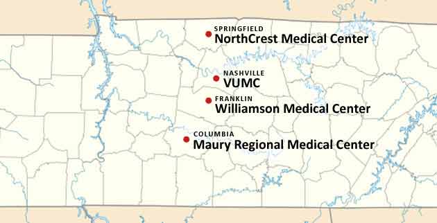 Vanderbilt University