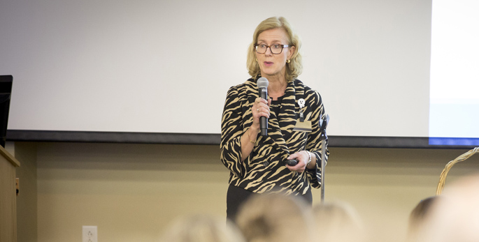 Vanderbilt University