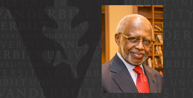 George C. Hill (Vanderbilt University)