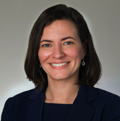 Lori Rolando, M.D., MPH