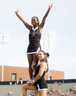 Vanderbilt University