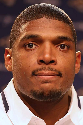 Michael Sam
