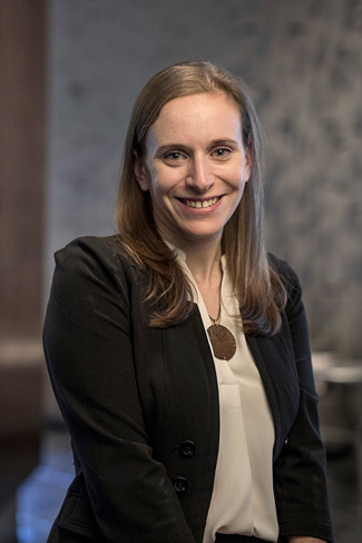 Lauren Rogal (Vanderbilt University)