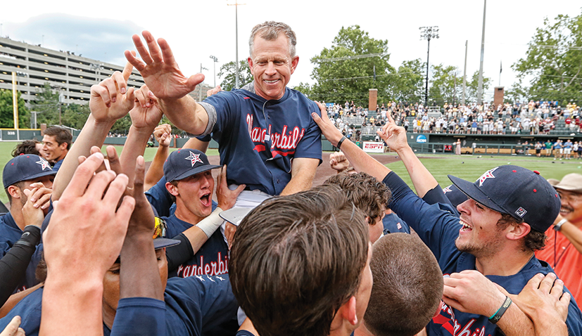 Vanderbilt University