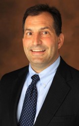 Vice Chancellor for Administration Eric Kopstain (Vanderbilt University)