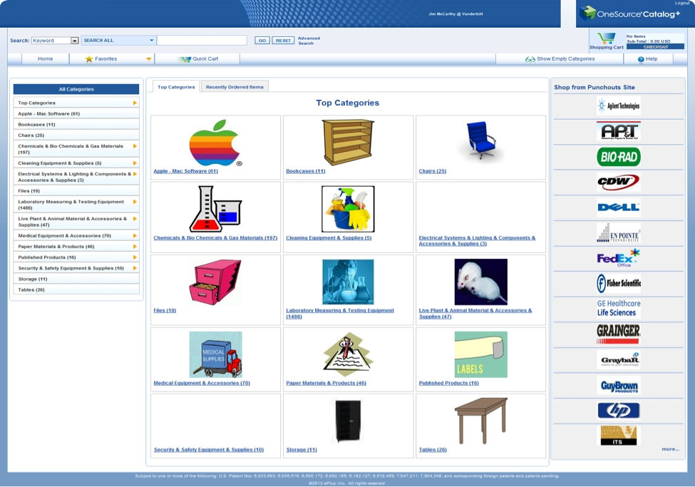 Vanderbilt University