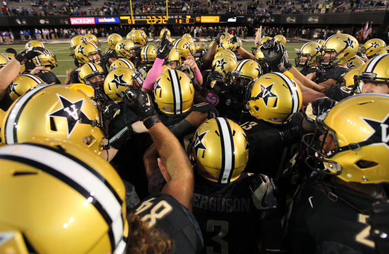 Vanderbilt University