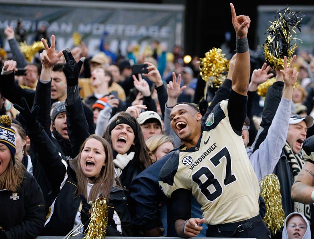 Vanderbilt University