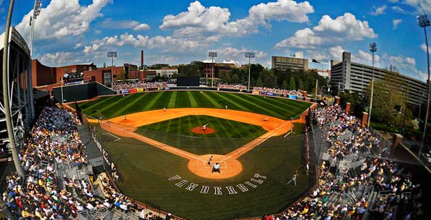 Vanderbilt University