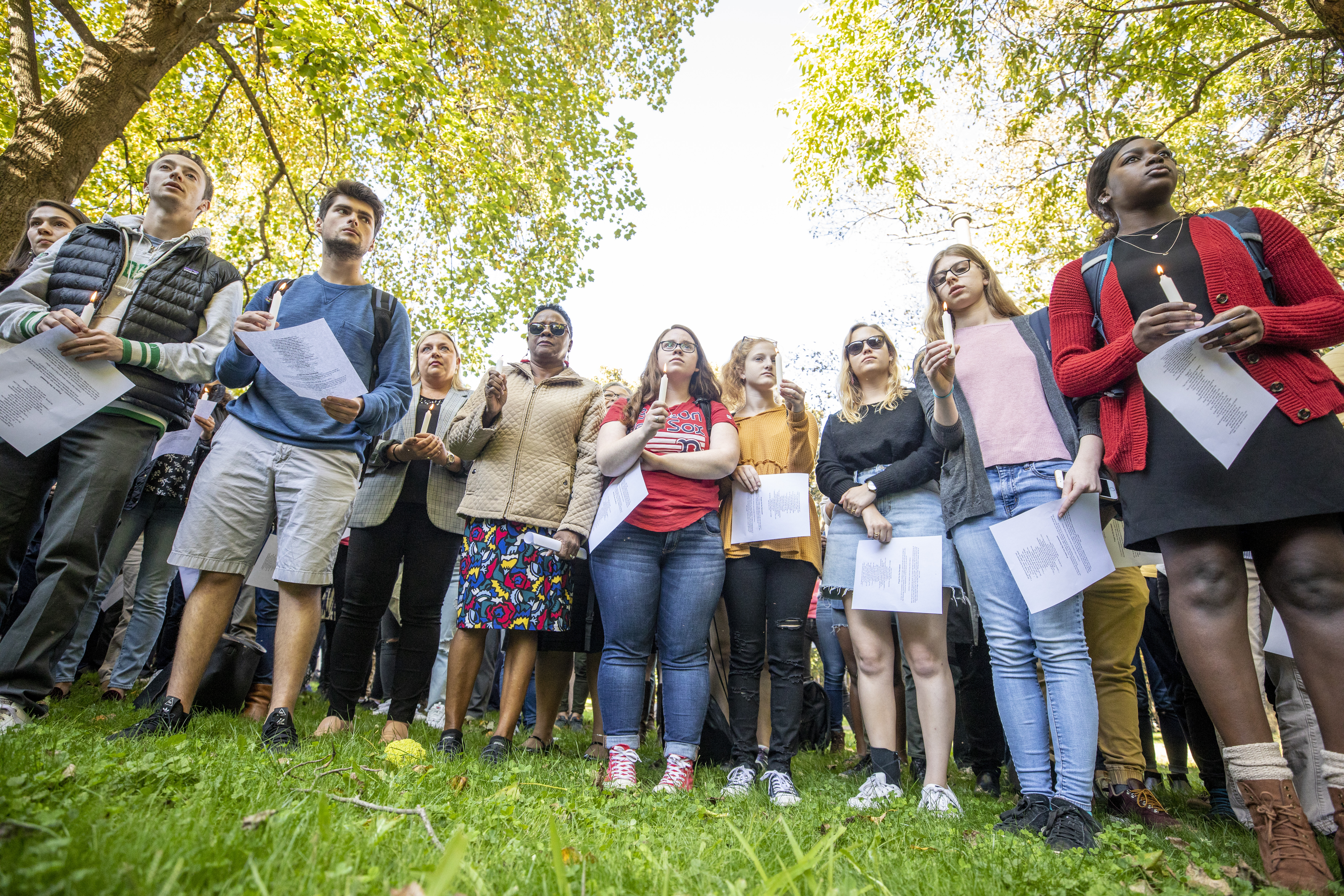 Vanderbilt University