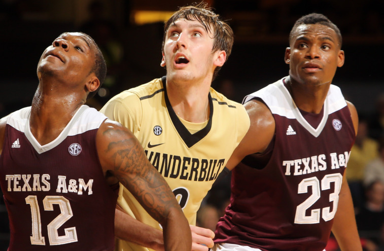 Vanderbilt University