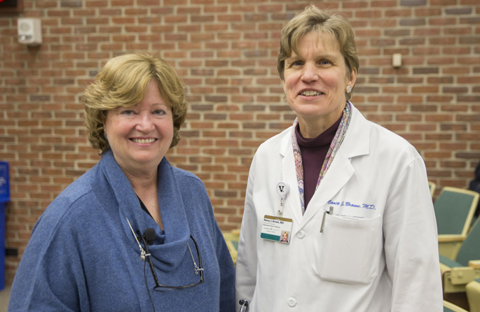 Vanderbilt University