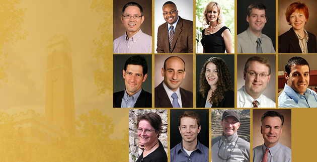 Vanderbilt University