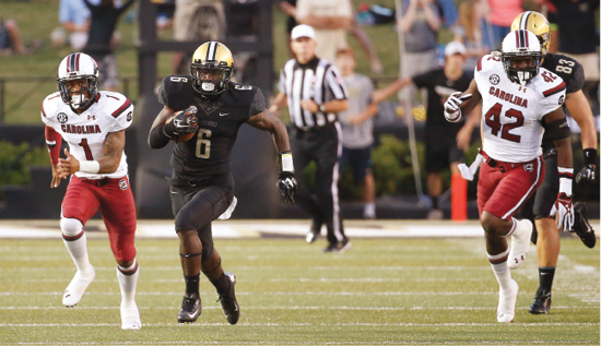 Photo of Darrius Sims