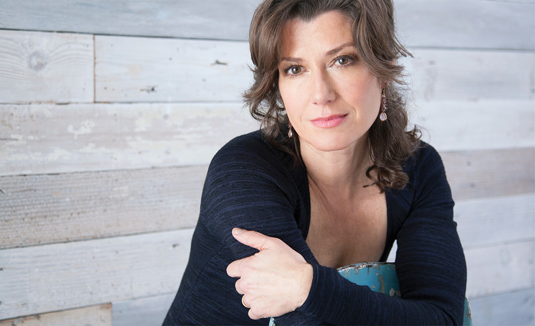 Photo of Amy Grant