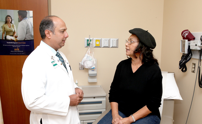 Vanderbilt University