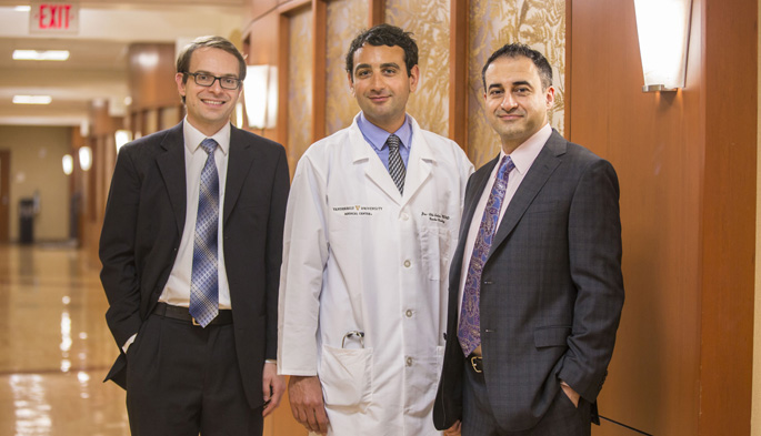 Vanderbilt University