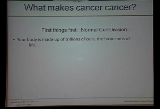 Vanderbilt University