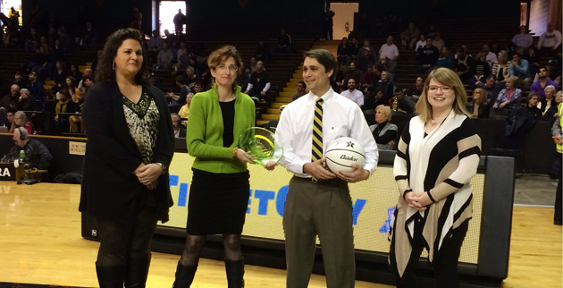 Vanderbilt University