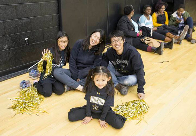 Vanderbilt University