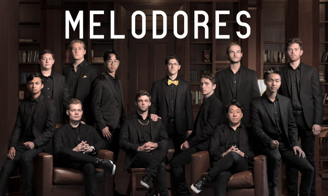 Vanderbilt Melodores