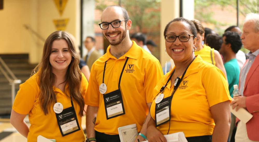 Vanderbilt University