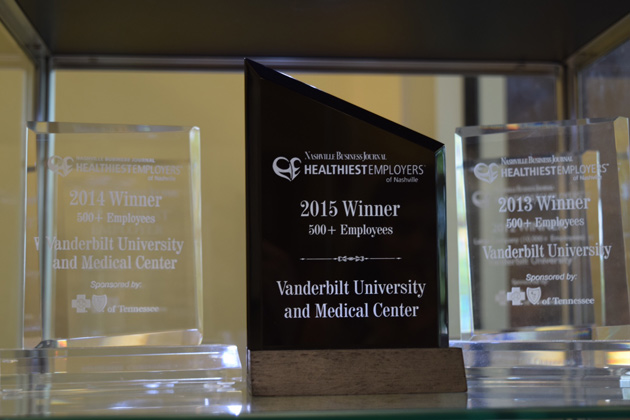 Vanderbilt University