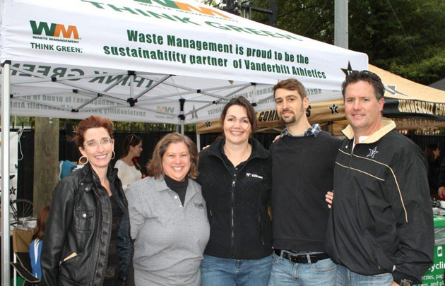 Vanderbilt University