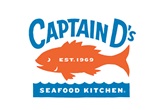 Captain D's logo