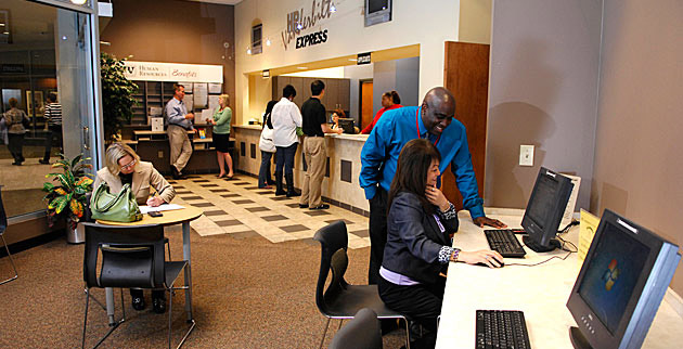 Vanderbilt University