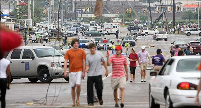 Vanderbilt University