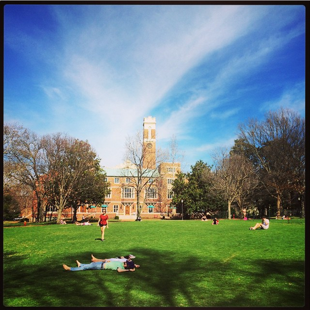 Vanderbilt University