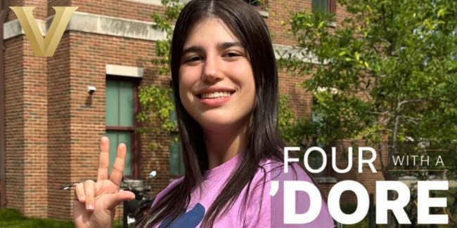 Vanderbilt University