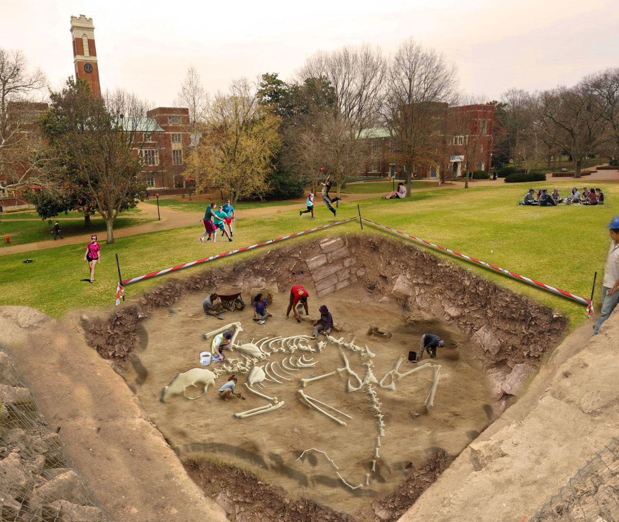Vanderbilt University