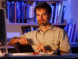 Kenneth Catania National Academy Sciences Vanderbilt Neurosciences