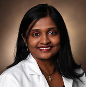 Meena Madhur, M.D., Ph.D.