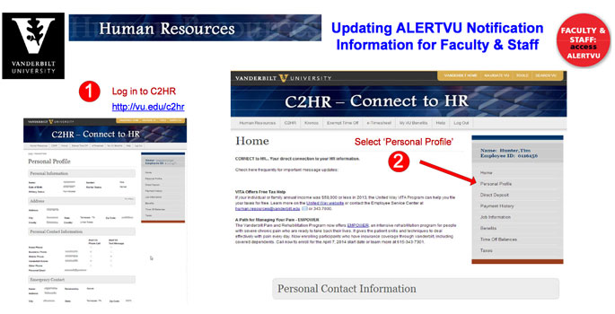 Vanderbilt University