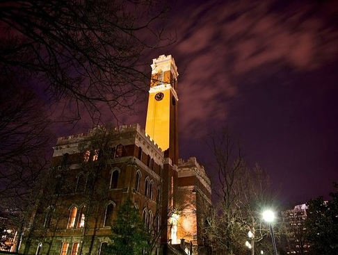 Vanderbilt University