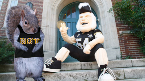 Vanderbilt University