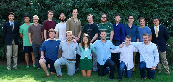 2016teamweb team photo