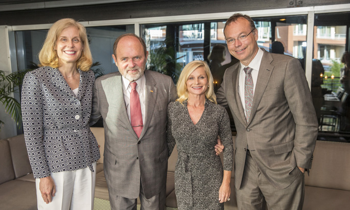 Vanderbilt University