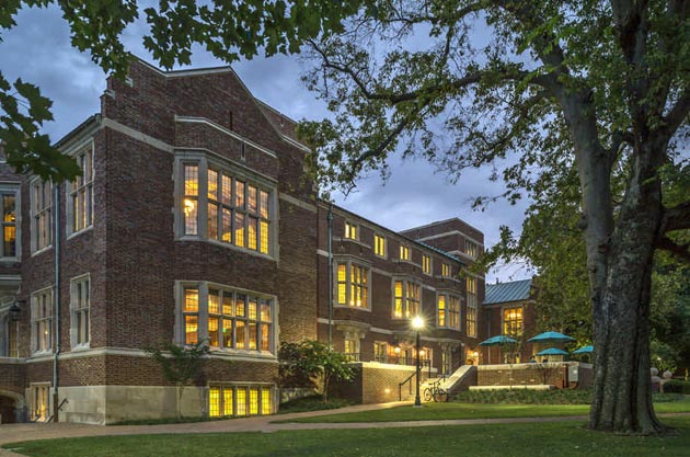 Vanderbilt University