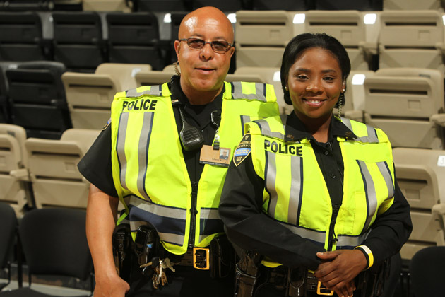 Vanderbilt University