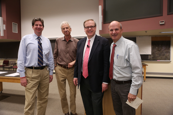 Vanderbilt University