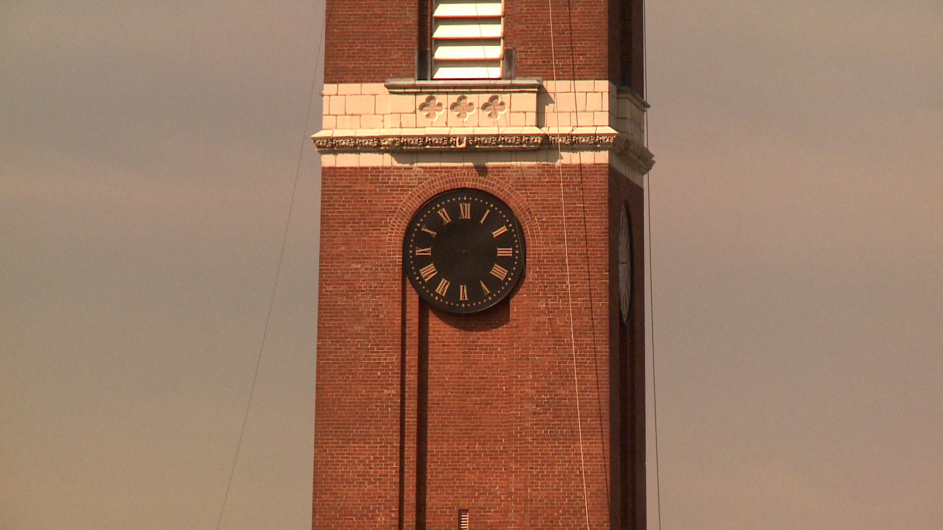 Vanderbilt University