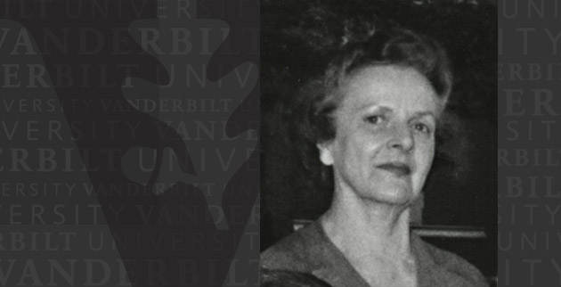 Vanderbilt University