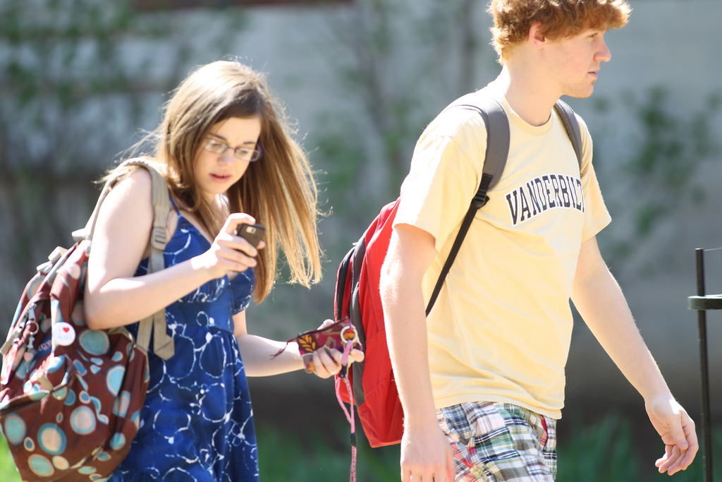 Vanderbilt University