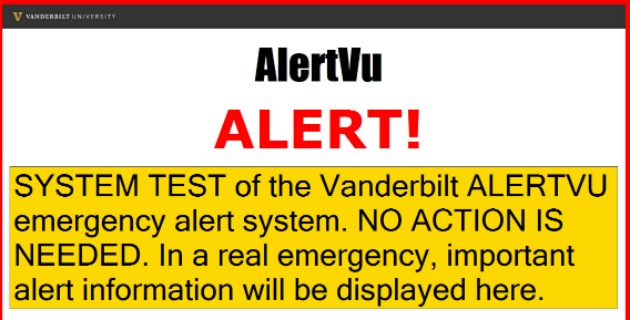 Vanderbilt University